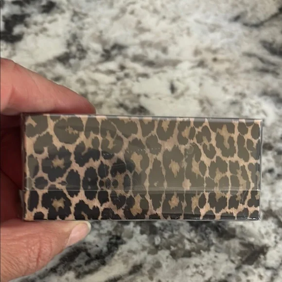 Christian Dior limited edition Leopard lip stick Box - Picture 6 of 16